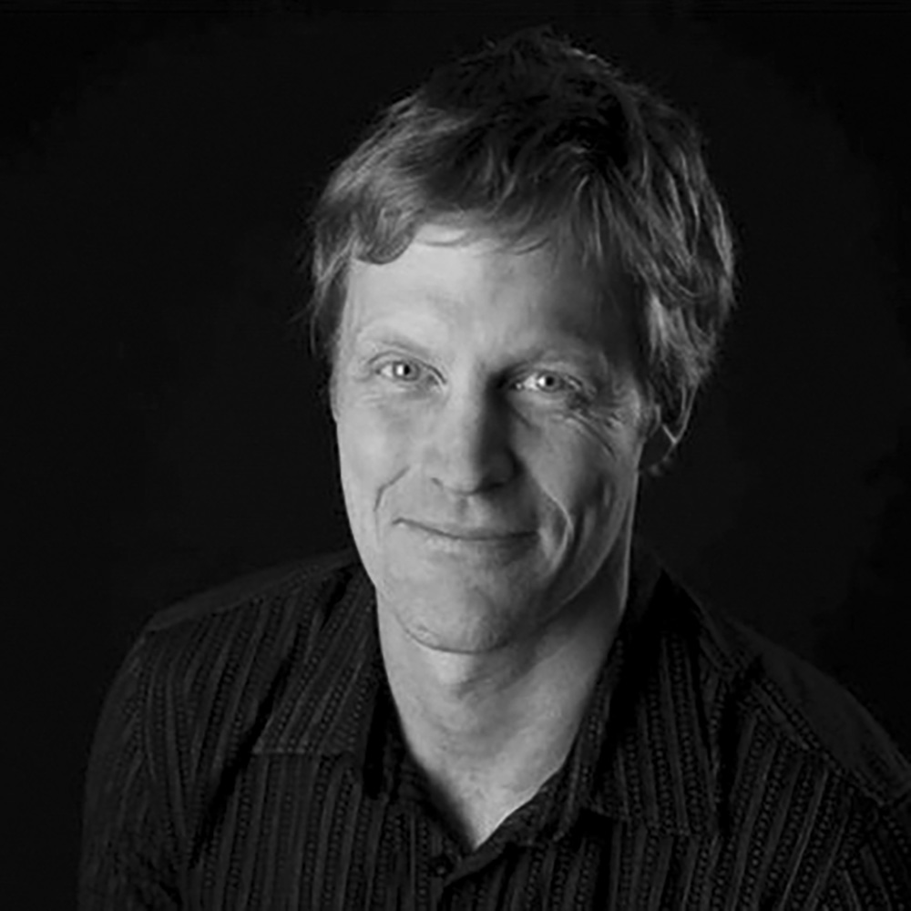 Chris Geisler, Co-Founder and CEO of FluidScientific